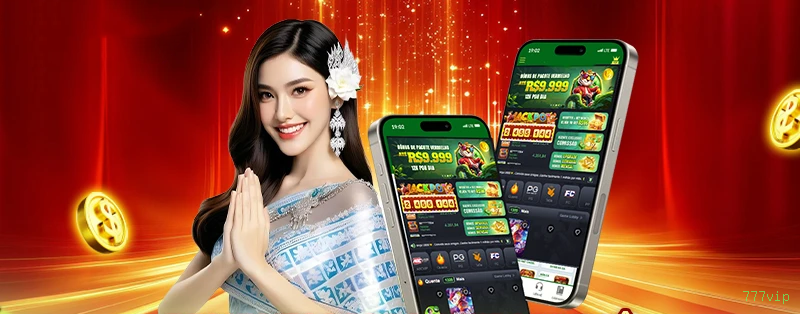 APK Android 777vip