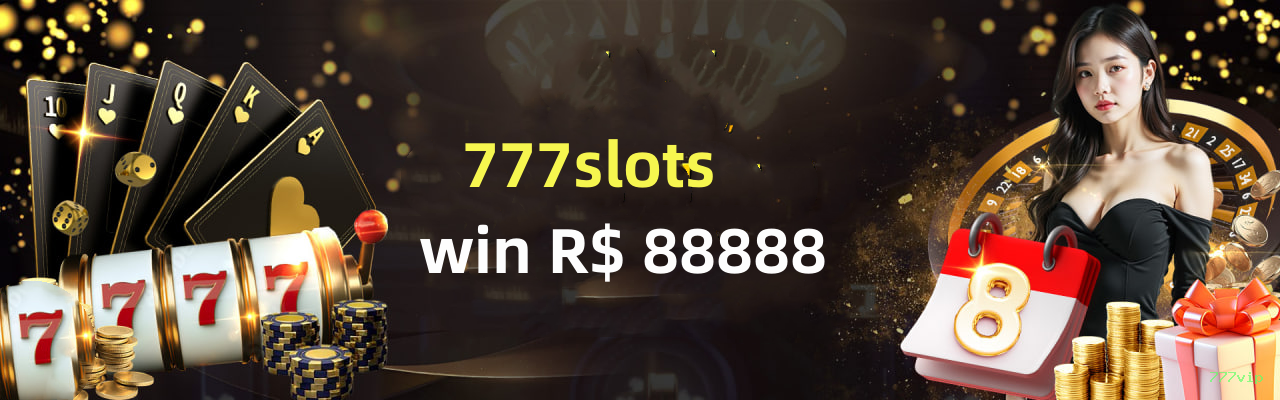 Rollover Bônus 777vip