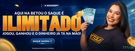 777vip Plataforma