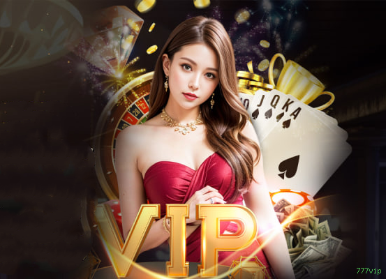 777vip Plataforma