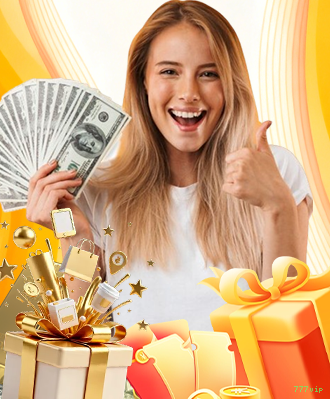 Promoções 777vip