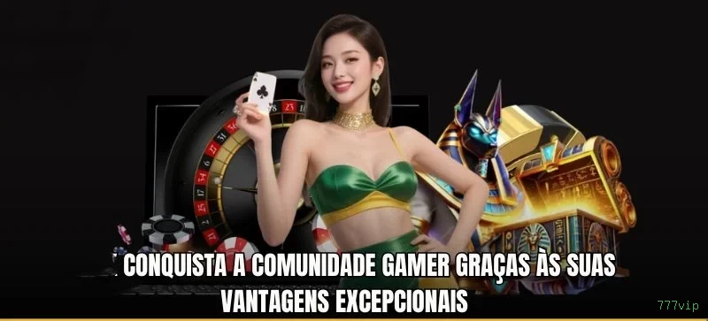 777vip Plataforma