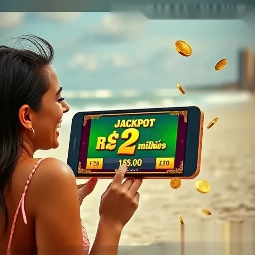 Tela login 777vip